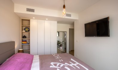 Bestaande bouw - Appartement -
Orihuela Costa - Villamartín