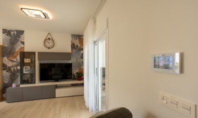 Bestaande bouw - Appartement -
Orihuela Costa - Villamartín