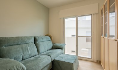 Bestaande bouw - Appartement -
Orihuela Costa - Villamartín