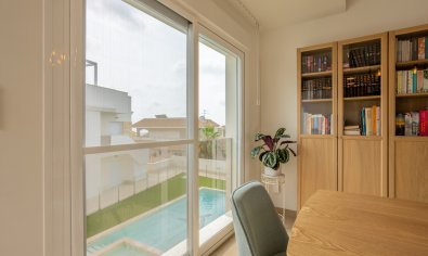 Bestaande bouw - Appartement -
Orihuela Costa - Villamartín