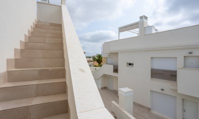 Bestaande bouw - Appartement -
Orihuela Costa - Villamartín