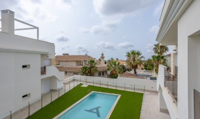 Bestaande bouw - Appartement -
Orihuela Costa - Villamartín