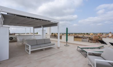 Bestaande bouw - Appartement -
Orihuela Costa - Villamartín