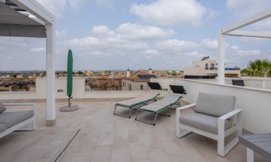 Bestaande bouw - Appartement -
Orihuela Costa - Villamartín