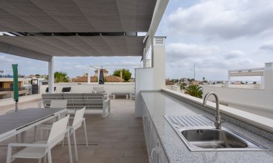 Bestaande bouw - Appartement -
Orihuela Costa - Villamartín