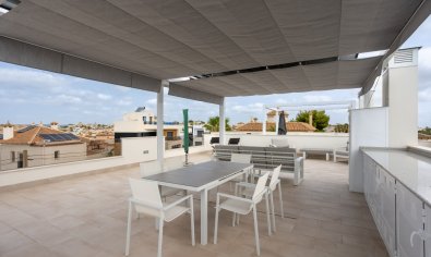 Bestaande bouw - Appartement -
Orihuela Costa - Villamartín