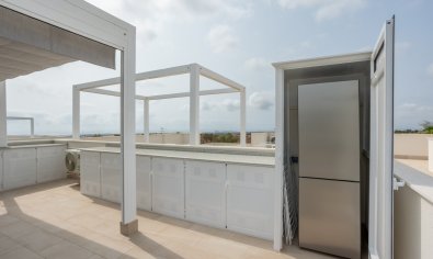 Bestaande bouw - Appartement -
Orihuela Costa - Villamartín