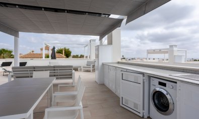 Bestaande bouw - Appartement -
Orihuela Costa - Villamartín