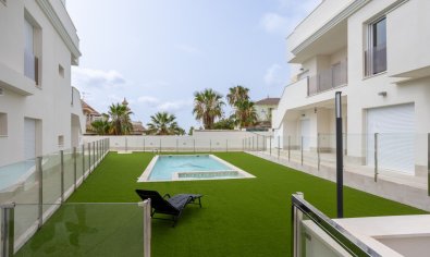 Bestaande bouw - Appartement -
Orihuela Costa - Villamartín