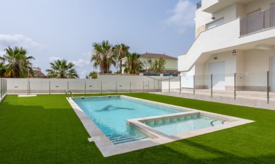 Bestaande bouw - Appartement -
Orihuela Costa - Villamartín