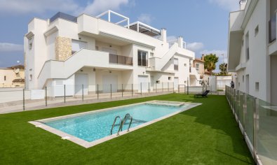 Bestaande bouw - Appartement -
Orihuela Costa - Villamartín