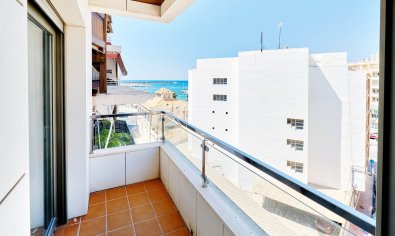 Reventa - Apartamento / piso -
Torrevieja - Center