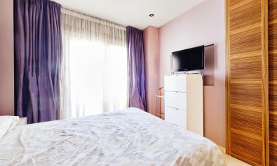 Reventa - Apartamento / piso -
Torrevieja - Center