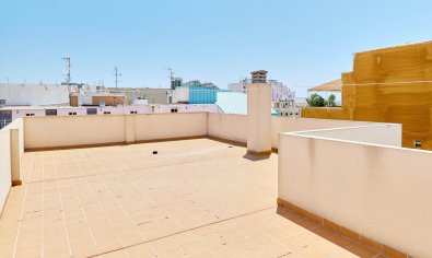 Reventa - Apartamento / piso -
Torrevieja - Center