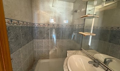 Bestaande bouw - Appartement -
Torrevieja - Punta Prima