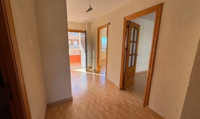 Bestaande bouw - Appartement -
Torrevieja - Punta Prima