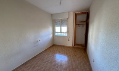 Bestaande bouw - Appartement -
Torrevieja - Punta Prima