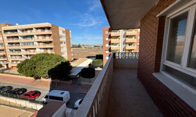 Bestaande bouw - Appartement -
Torrevieja - Punta Prima