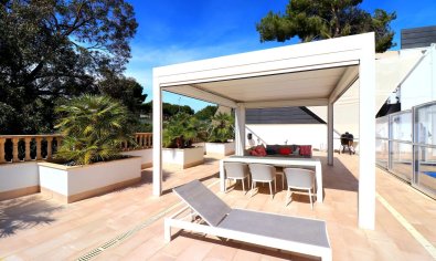 Reventa - Villa -
Orihuela Costa - Campoamor