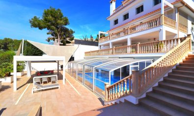 Reventa - Villa -
Orihuela Costa - Campoamor