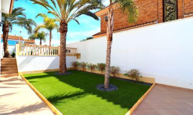 Reventa - Villa -
Orihuela Costa - Campoamor