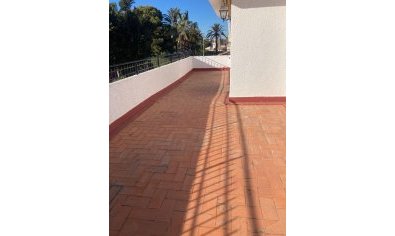 Bestaande bouw - Villa -
Orihuela Costa - Cabo Roig