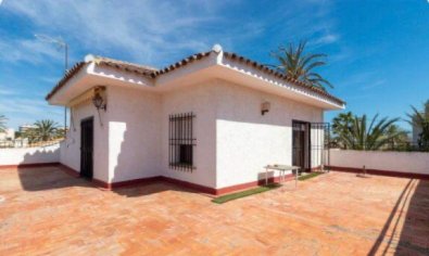 Bestaande bouw - Villa -
Orihuela Costa - Cabo Roig