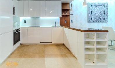 Bestaande bouw - Villa -
Guardamar del Segura - El Raso