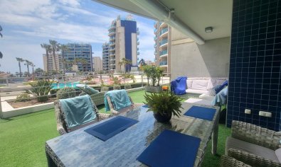 Reventa - Apartamento / piso -
Torrevieja - Punta Prima