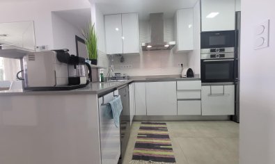 Reventa - Apartamento / piso -
Torrevieja - Punta Prima