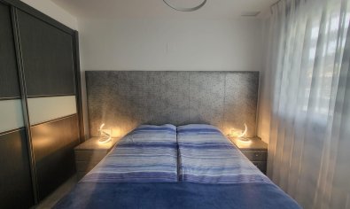 Reventa - Apartamento / piso -
Torrevieja - Punta Prima