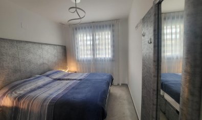 Reventa - Apartamento / piso -
Torrevieja - Punta Prima