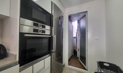 Reventa - Apartamento / piso -
Torrevieja - Punta Prima