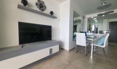 Reventa - Apartamento / piso -
Torrevieja - Punta Prima