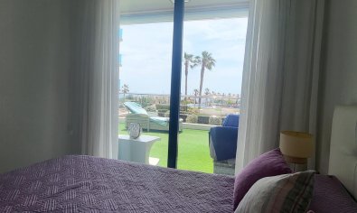 Reventa - Apartamento / piso -
Torrevieja - Punta Prima