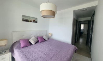 Reventa - Apartamento / piso -
Torrevieja - Punta Prima