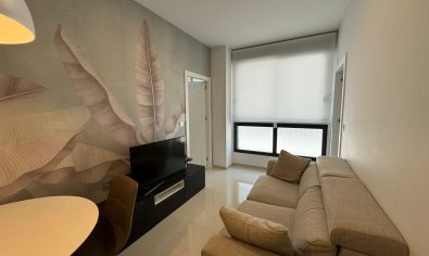 Bestaande bouw - Appartement -
Torrevieja - Center