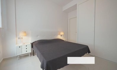 Bestaande bouw - Appartement -
Torrevieja - Center