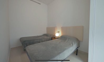 Bestaande bouw - Appartement -
Torrevieja - Center