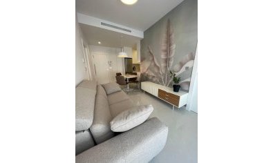 Bestaande bouw - Appartement -
Torrevieja - Center