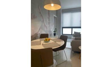 Bestaande bouw - Appartement -
Torrevieja - Center