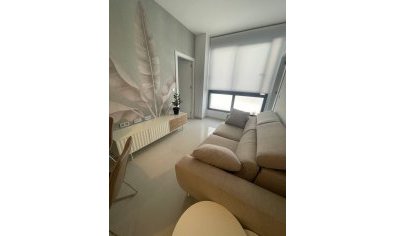 Bestaande bouw - Appartement -
Torrevieja - Center