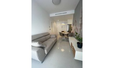 Bestaande bouw - Appartement -
Torrevieja - Center