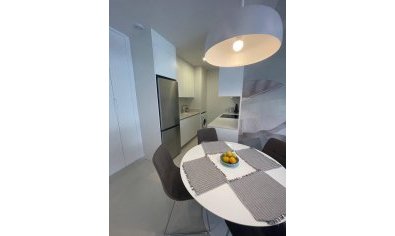 Bestaande bouw - Appartement -
Torrevieja - Center