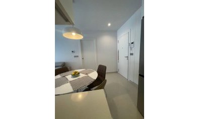 Bestaande bouw - Appartement -
Torrevieja - Center