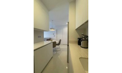 Bestaande bouw - Appartement -
Torrevieja - Center