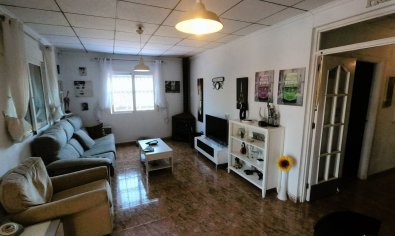 Resale - Finca -
Orihuela