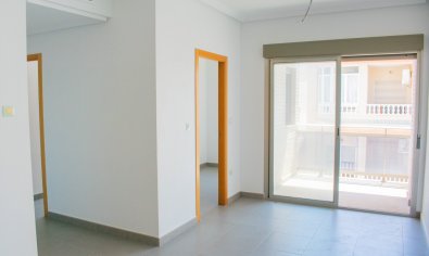 Bestaande bouw - Appartement -
Guardamar del Segura - Center
