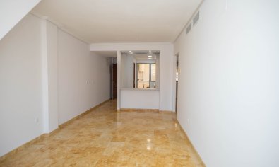 Bestaande bouw - Appartement -
Torrevieja - Playa del Cura