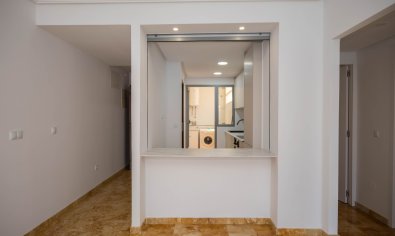 Bestaande bouw - Appartement -
Torrevieja - Playa del Cura